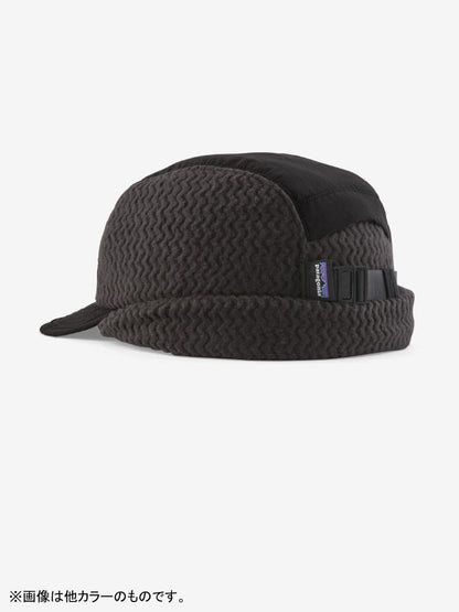 Winter Duckbill Cap #SBDY [33495]｜patagonia