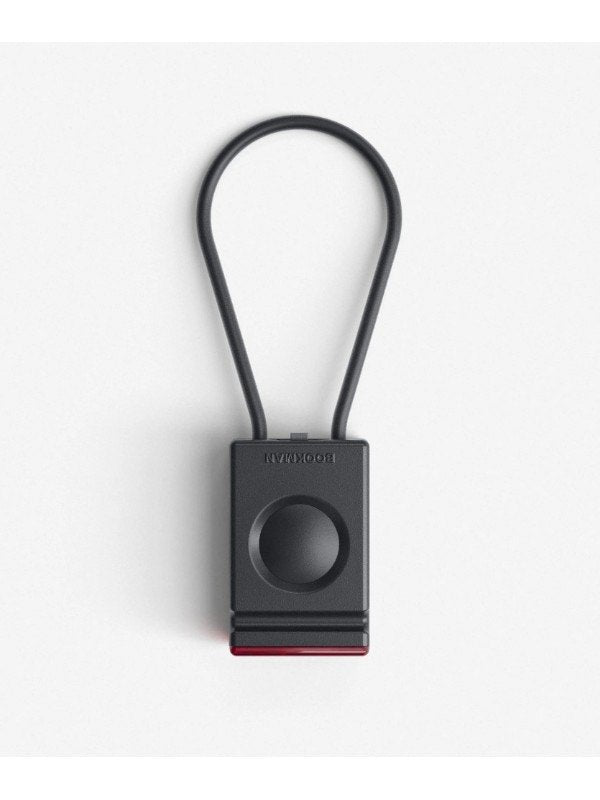 Block-light-rear #Black [BM-413]｜BOOKMAN