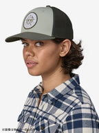 Take a Stand Trucker Hat #WIUT [38356]｜patagonia