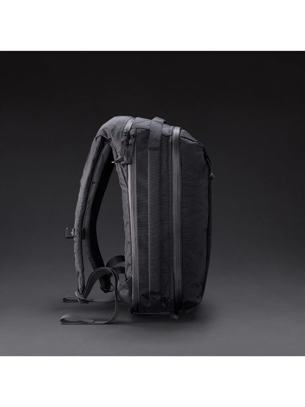 CIVIC PANEL LOADER 16L X-PAC #Black Coyote [CPL16 X-PAC]｜EVERGOODS