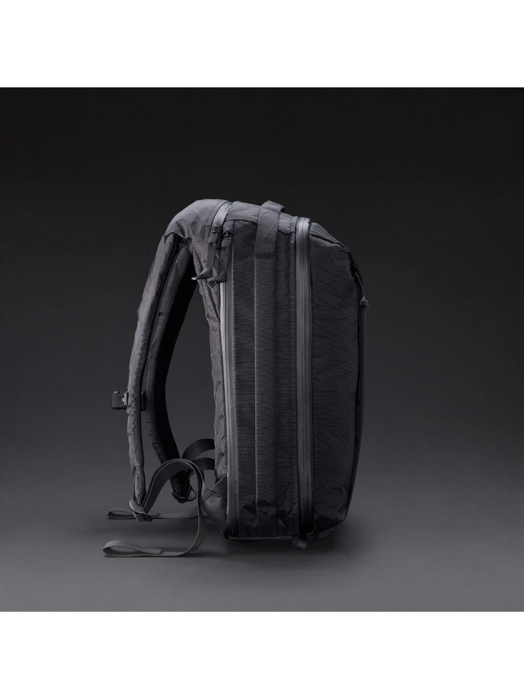 CIVIC PANEL LOADER 16L X-PAC #Black Coyote [CPL16 X-PAC]｜EVERGOODS