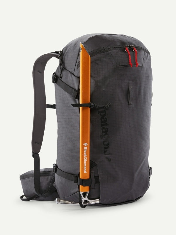 PowSlayer Pack #BLK [48199]｜patagonia