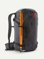 PowSlayer Pack #BLK [48199]｜patagonia