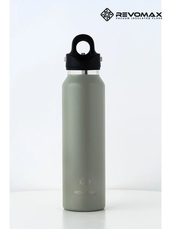 REVOMAX Standard 16oz(473ml) #Olive Green｜REVOMAX