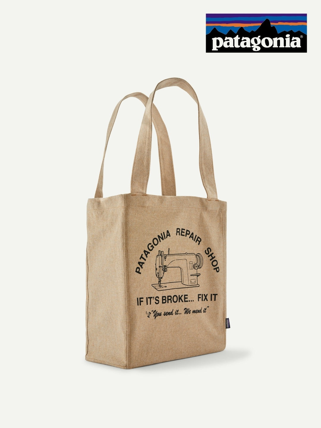 patagonia market bag Recycled Tote Sale Little Forks Outfitters In addition to being useful in all circumstances Patagonia Recycled Market Tote -