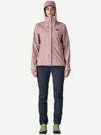 Women's Torrentshell 3L Rain Jacket #QVLT [85246]｜patagonia