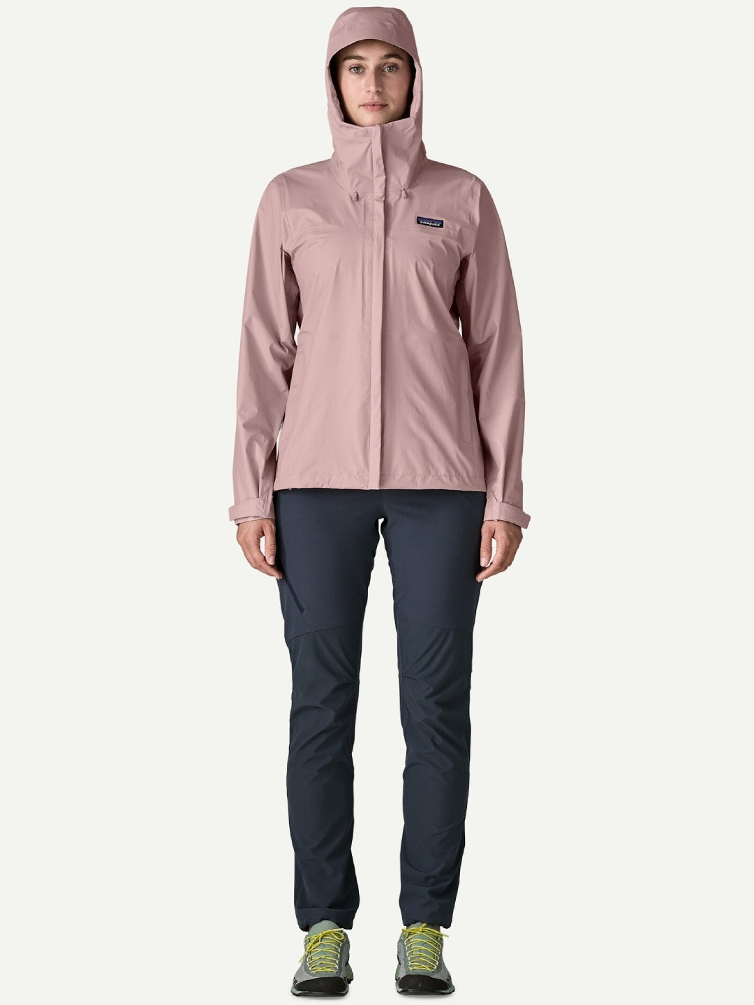 Women's Torrentshell 3L Rain Jacket #QVLT [85246]｜patagonia