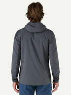 Men's Nano-Air Ultralight Full-Zip Hoody #SMDB [85365]｜patagonia