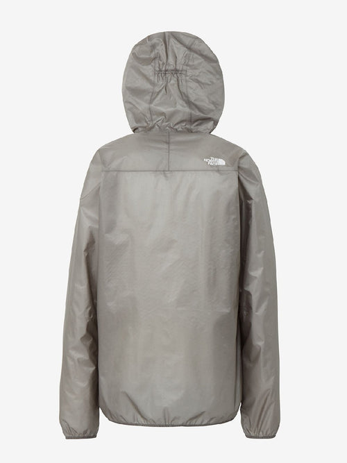 【Women】Women's Strike Trail Jacket #ST [NPW62576]｜THE NORTH FACE