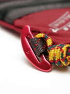 Algir Accessory Bag Medium #Burnt Russet [KM-41426U01]｜Klattermusen