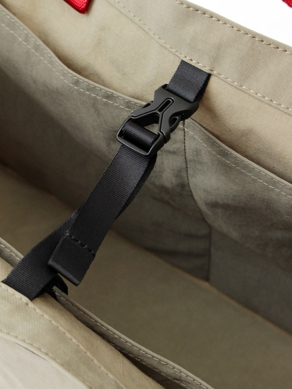 Frakta #Beige｜Okara