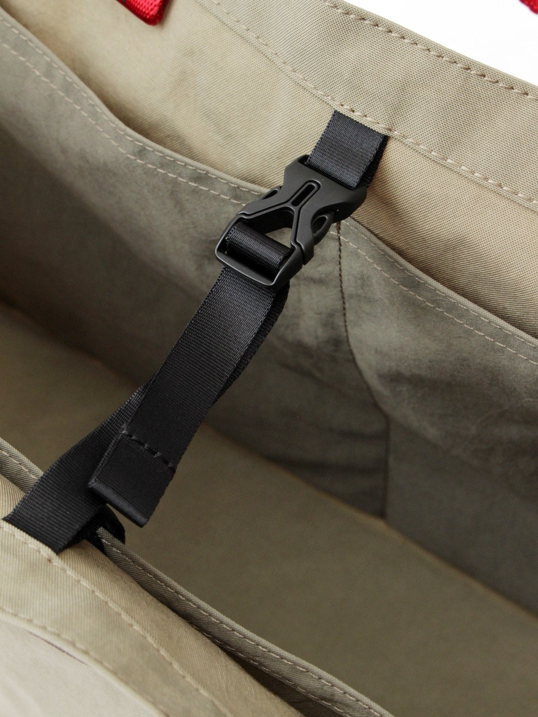 Frakta #Beige｜Okara