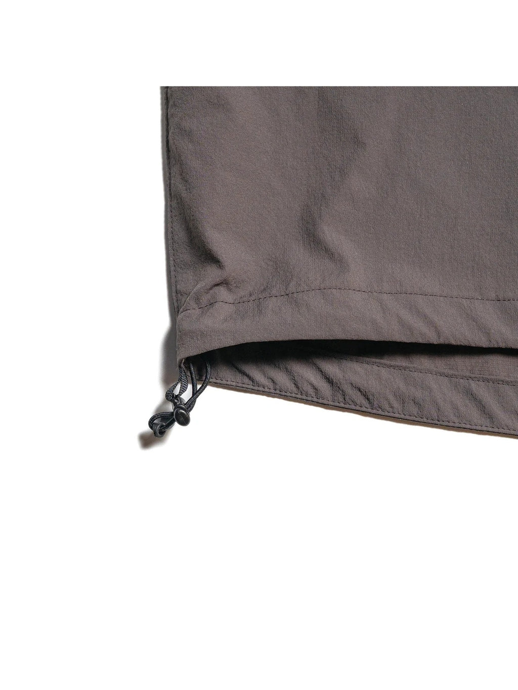 Apostle LT Hoody #Carbon [15704]｜STATIC