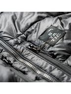 Afterburner Parka #Black [24602]｜STATIC