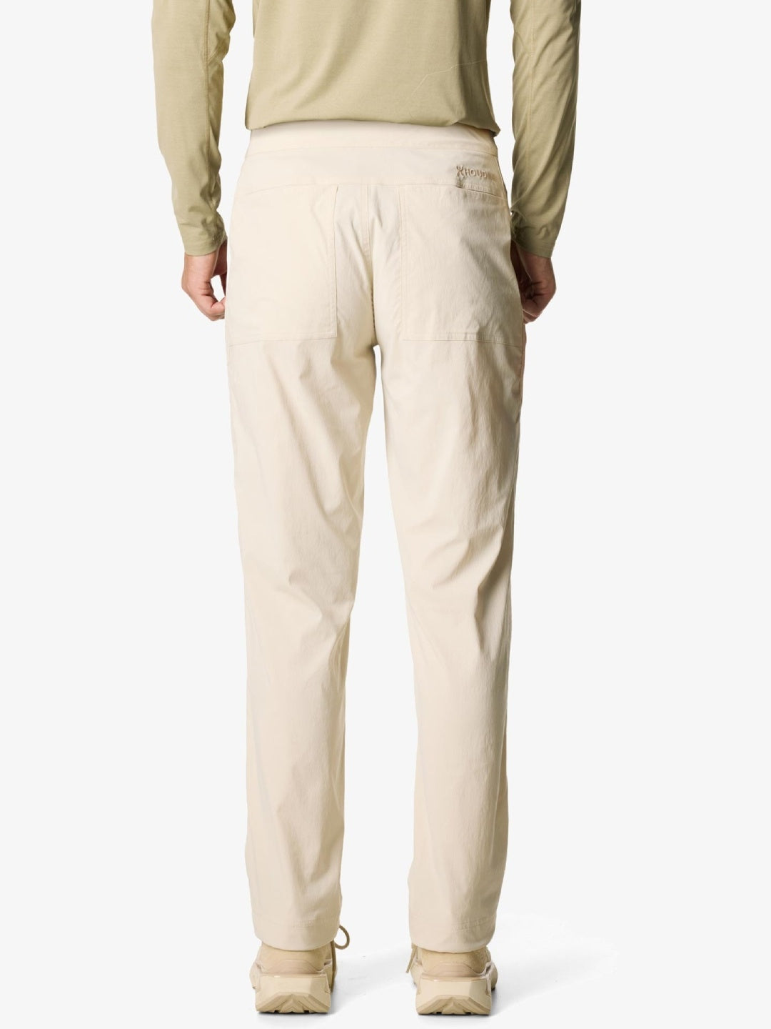 Men's Liquid Chore Pants #Foggy Mountain [860061]｜HOUDINI