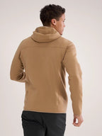 Kyanite Pullover Hoody M #Canvas [X00000844403]｜ARC'TERYX