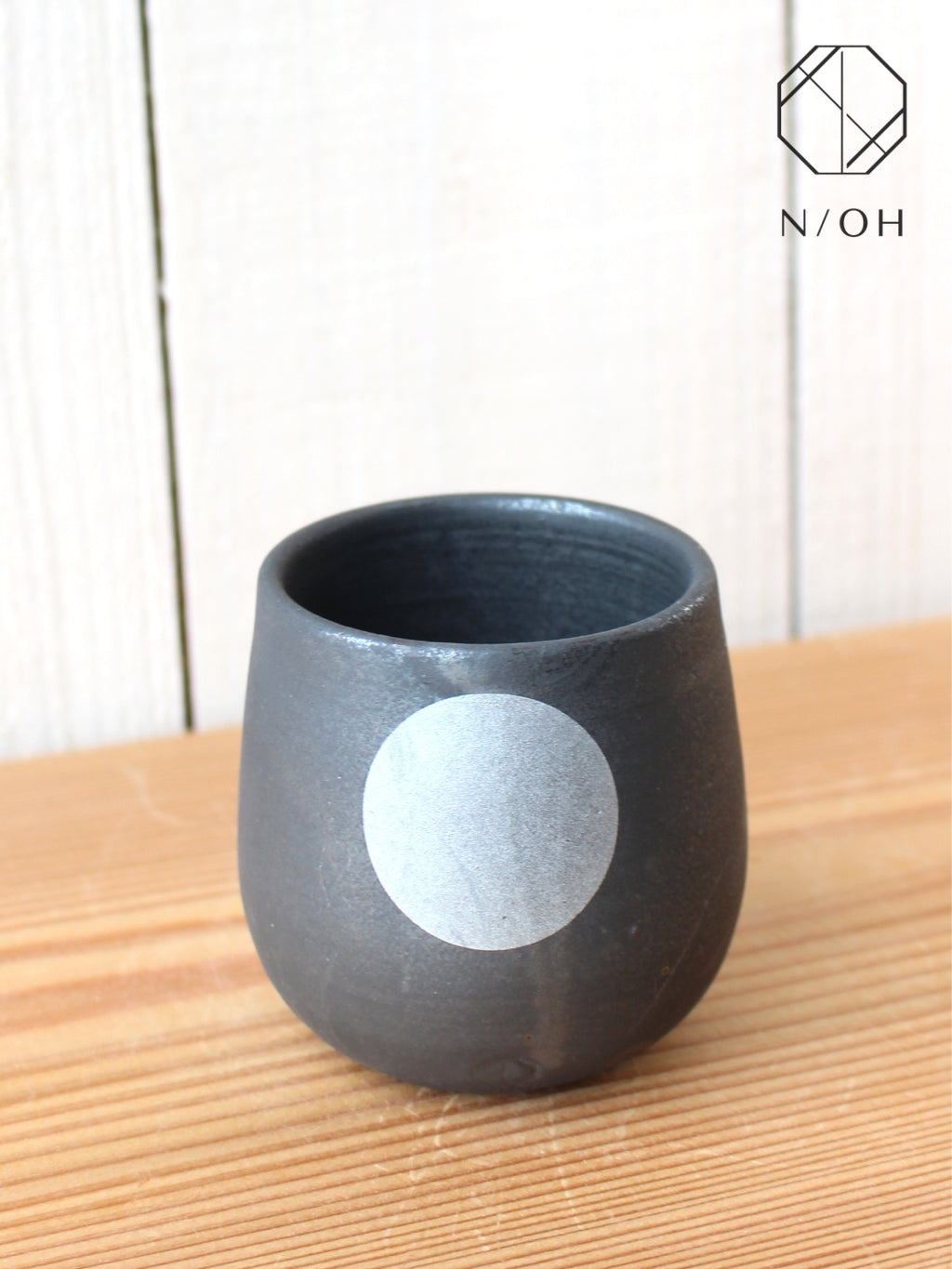 CUP mini B #Nブラック｜N/OH