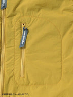 Women's alpha direct vest #black [5745241021]｜and wander