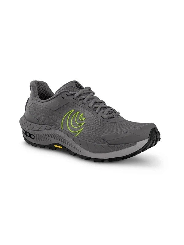 MTN RACER 4 #Grey/Lime [201080179252]｜topo ATHLETIC