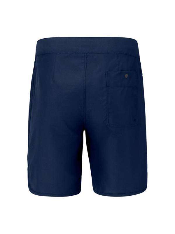 femund silent grid Shorts (M) #Navy Blazer [2718-25]｜Norrona