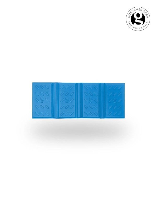 Little Sit Pads #Blue [GSCU0086-400]｜GOSSAMER GEAR