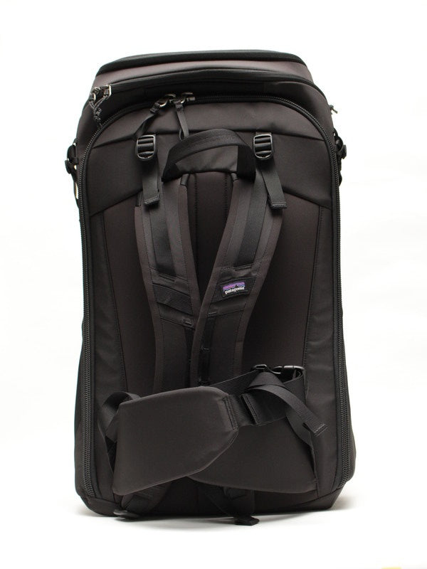 Cragsmith 45L #BLK [48066]｜patagonia
