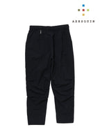 タッサーナイロンのパンツ #カチイロ [022026]｜AXESQUIN