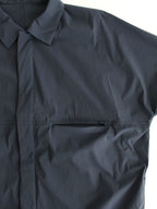 Alternative JKT #NAVY｜Gradation