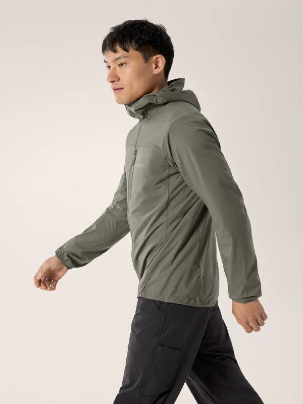 Squamish Hoody M #Forage [X00000741117]｜ARC'TERYX