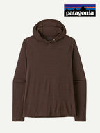 【Men】Men's Cap Cool Ultra Hoody #DNBX [44695]｜patagonia