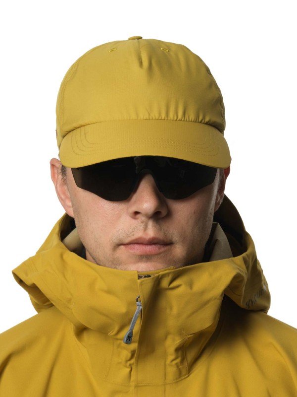 C9 Cap #Gone Green [850001]｜HOUDINI