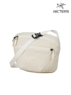 Mantis 2 Waist Pack #Sea Salt [X00000897350]｜ARC'TERYX