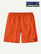 Baggies Longs - 7 in. #CLOR [58035]｜patagonia