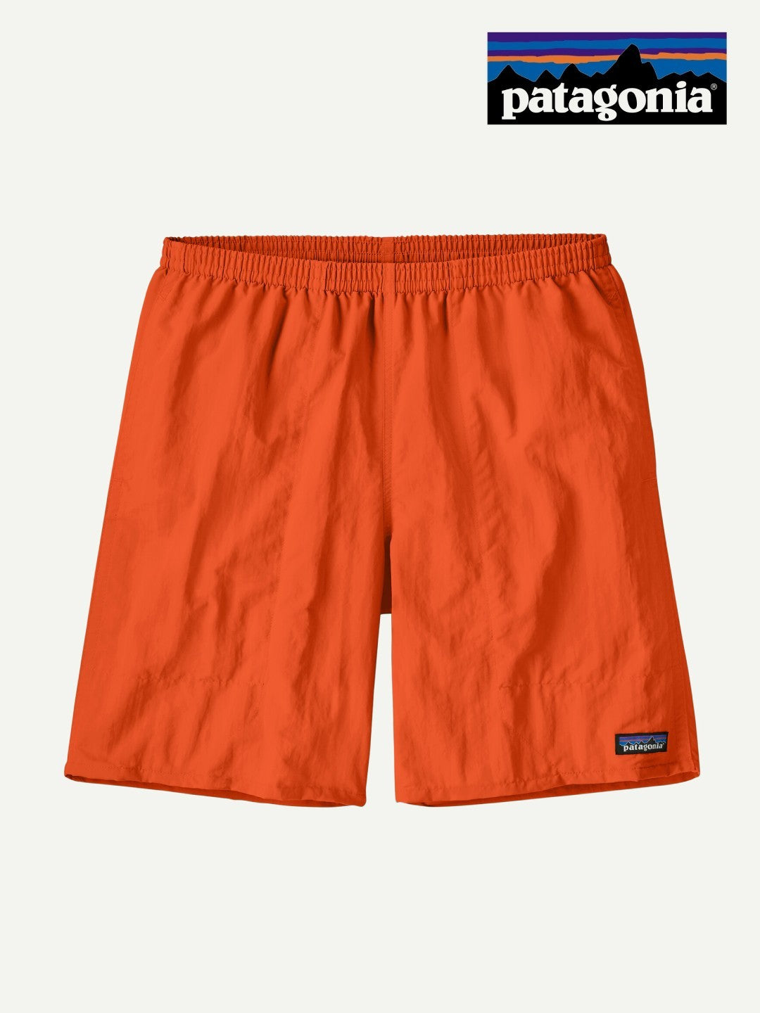 Baggies Longs - 7 in. #CLOR [58035]｜patagonia