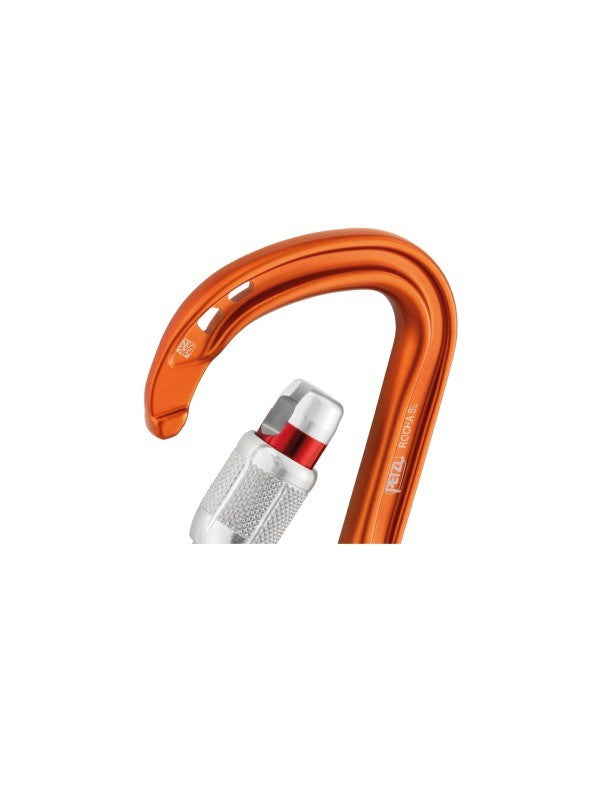 Rocha #Orange [M027AA00]｜PETZL