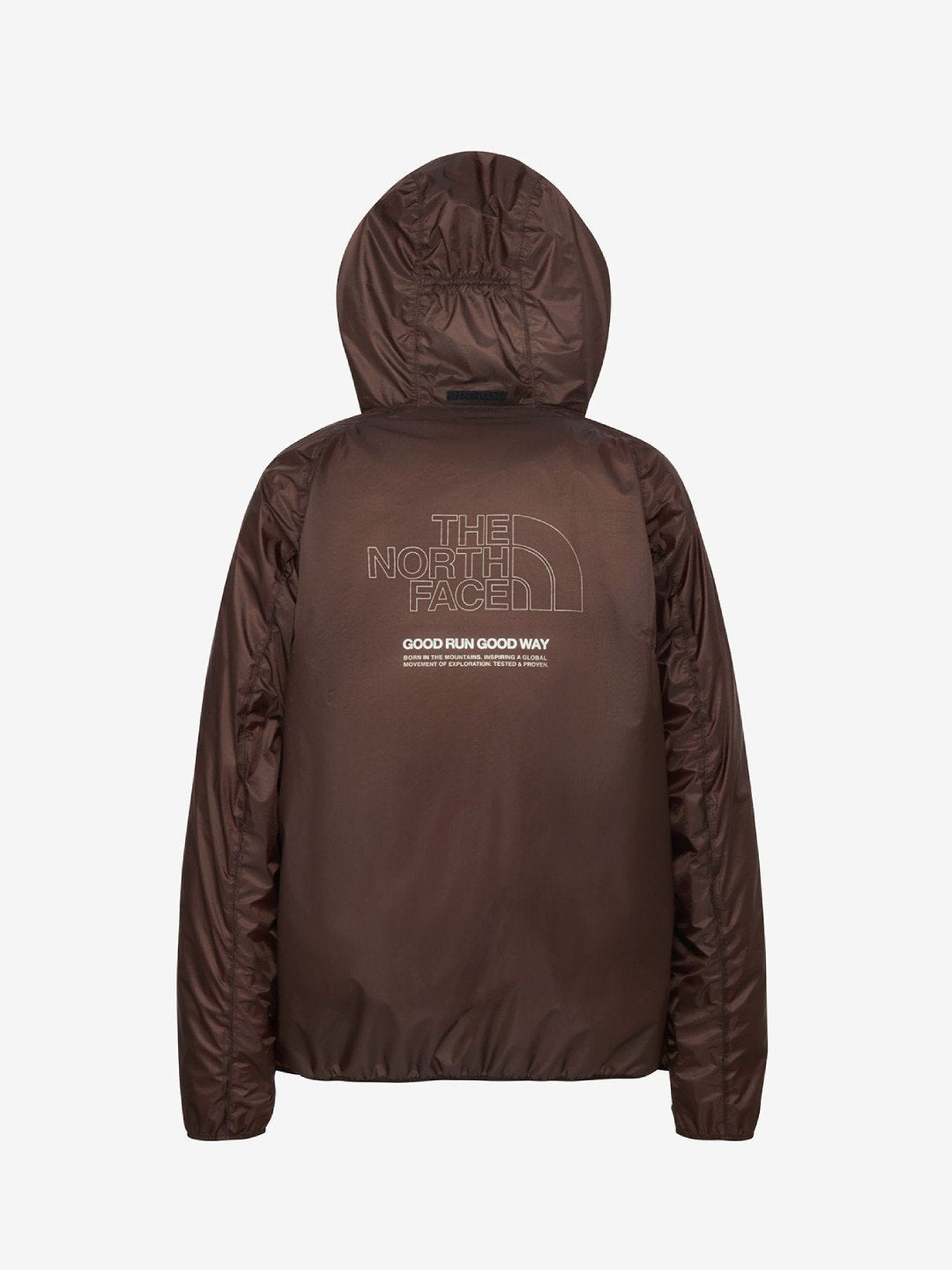 Free Run Strike Jacket #ES [NP12690]｜THE NORTH FACE
