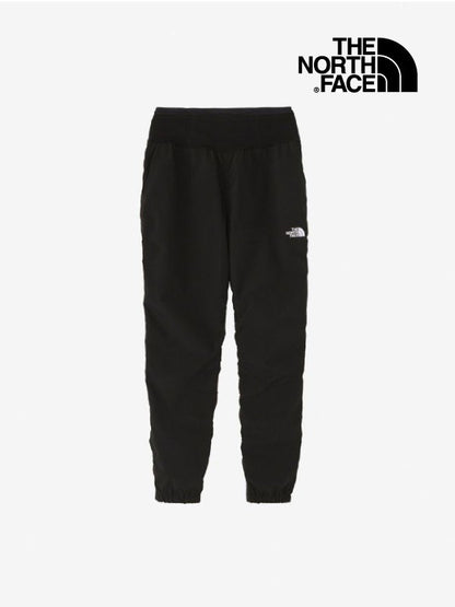 Women's Free Run Long Pant #K [NBW62292] | THE NORTH FACE