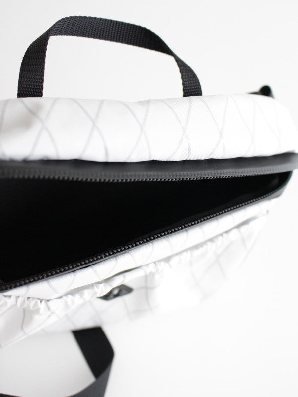 Beans sac X-pac #White [Beans X-pac]｜holo