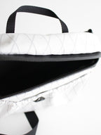 Beans sac X-pac #White [Beans X-pac]｜holo