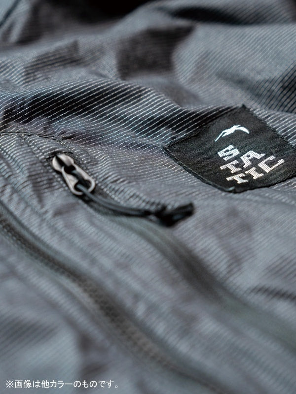 Apostle Dyneema Hoody2.0 #Steel [35700]｜STATIC