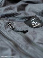 Apostle Dyneema Hoody2.0 #Steel [35700]｜STATIC