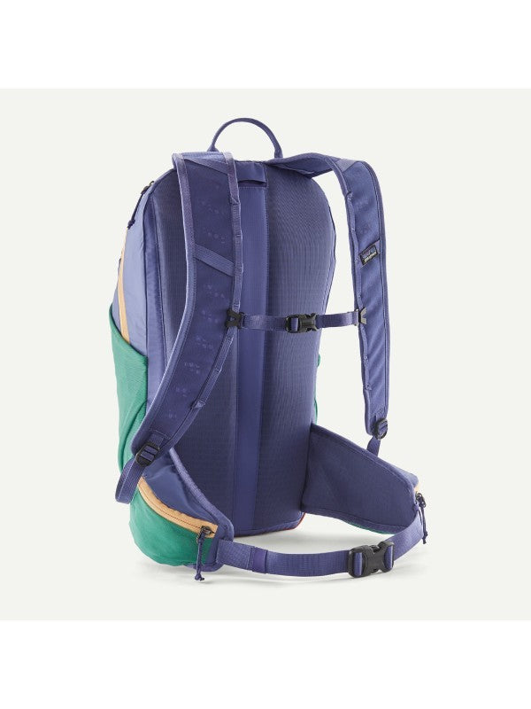Terravia Pack 22L #SLPU [48906]｜patagonia – moderate