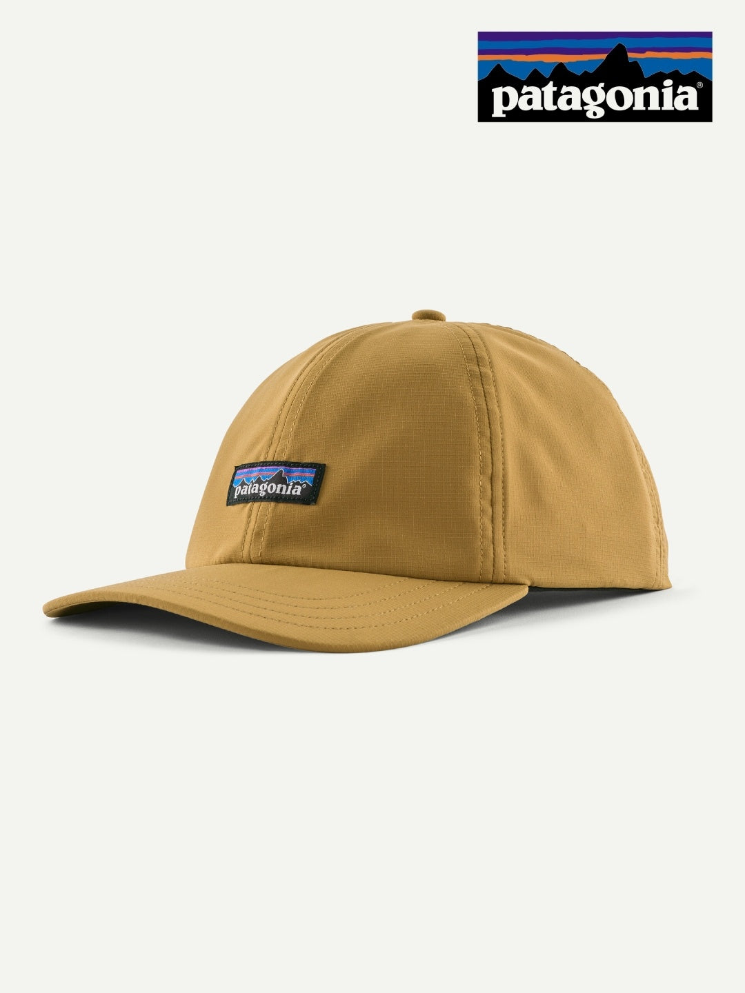 Terrebonne Hat #RVGN [33317]｜patagonia – moderate