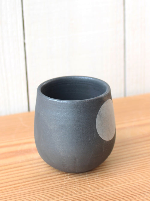 CUP mini B #Nブラック｜N/OH