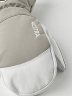 Heli Ski Mitt #Khaki [30571]｜HESTRA