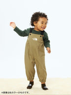 Baby Field Bib #BE [NBB32502]｜THE NORTH FACE