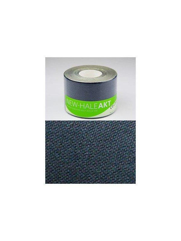 AKT 5cm×5m #チャコールグレー｜New-HALE