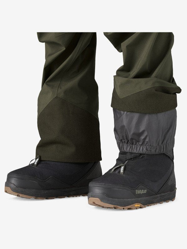 Men's Untracked Bibs #PNGR [29904]｜patagonia【Outlet_30】