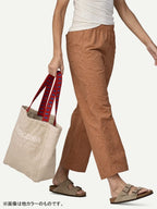 Recycled Market Tote #FHCL [59250]｜patagonia