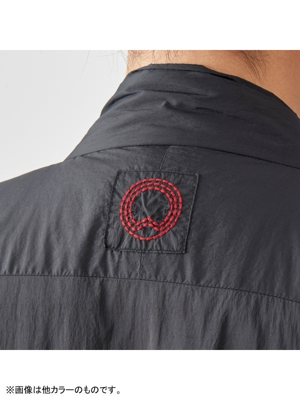 ハンテン insulated #スネズ [041043]｜AXESQUIN